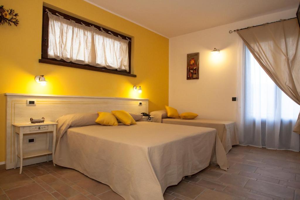 Agriturismo La Dimora Del Contadino Mondovì Habitación foto