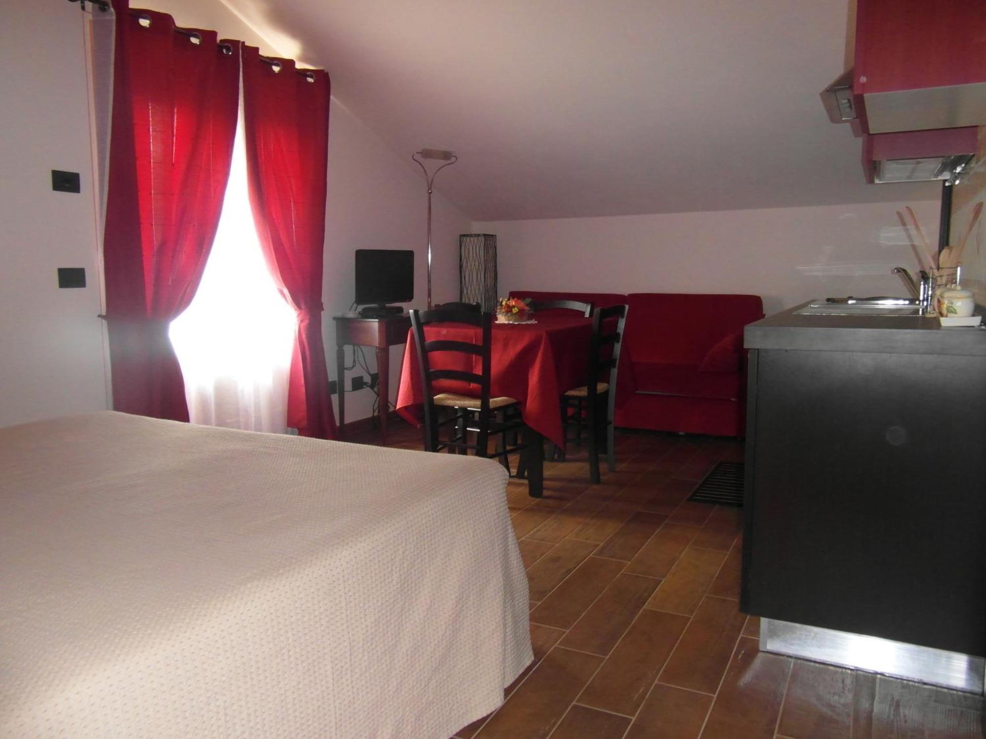 Agriturismo La Dimora Del Contadino Mondovì Habitación foto