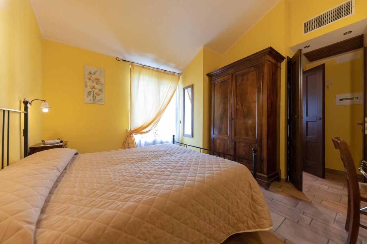 Agriturismo La Dimora Del Contadino Mondovì Exterior foto